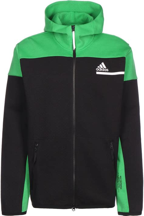 schwarze adidas kaputzenjacke herren|Kapuzenjacken für Herren .